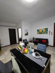 Central Grove (D14), Condominium #602965771
